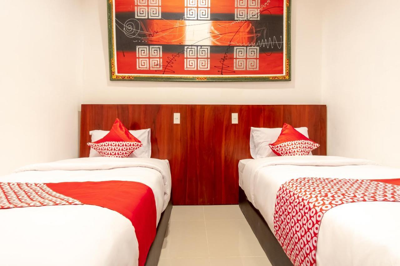 Urbanview Os Residence Medan By Reddoorz Esterno foto