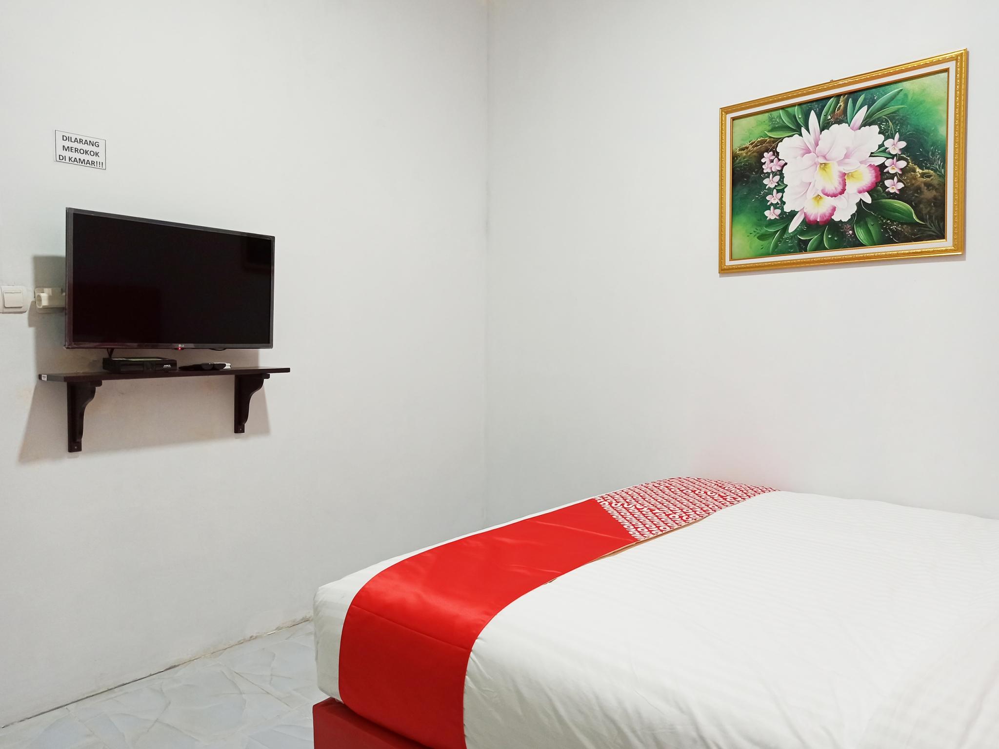 Urbanview Os Residence Medan By Reddoorz Esterno foto