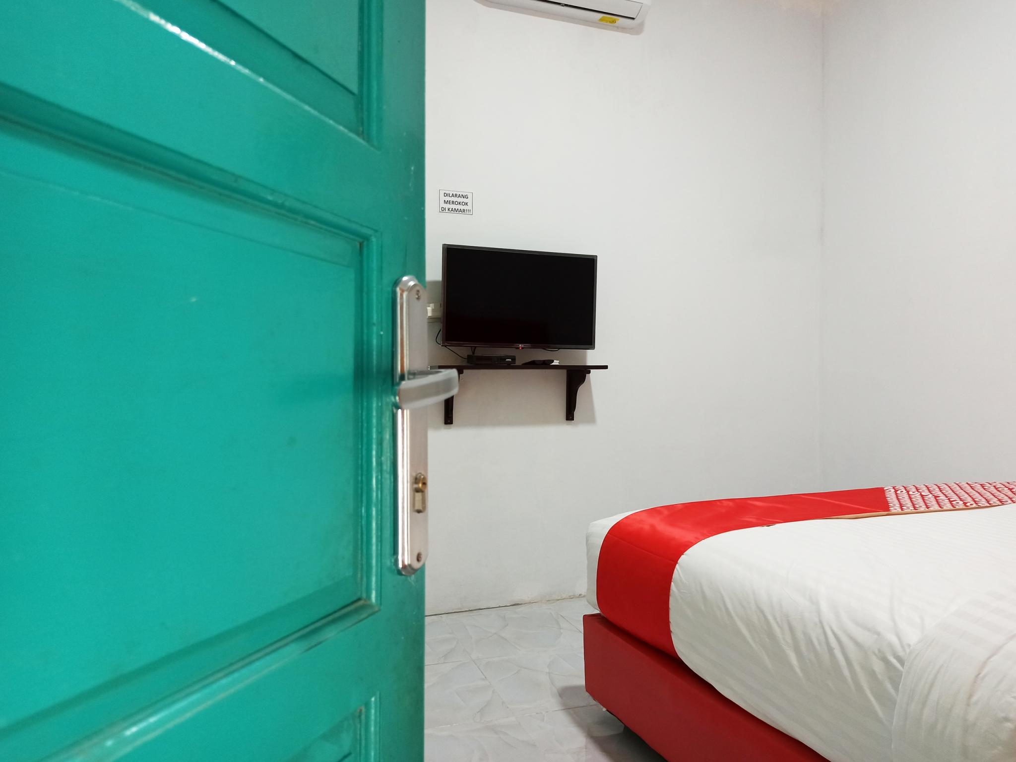 Urbanview Os Residence Medan By Reddoorz Esterno foto