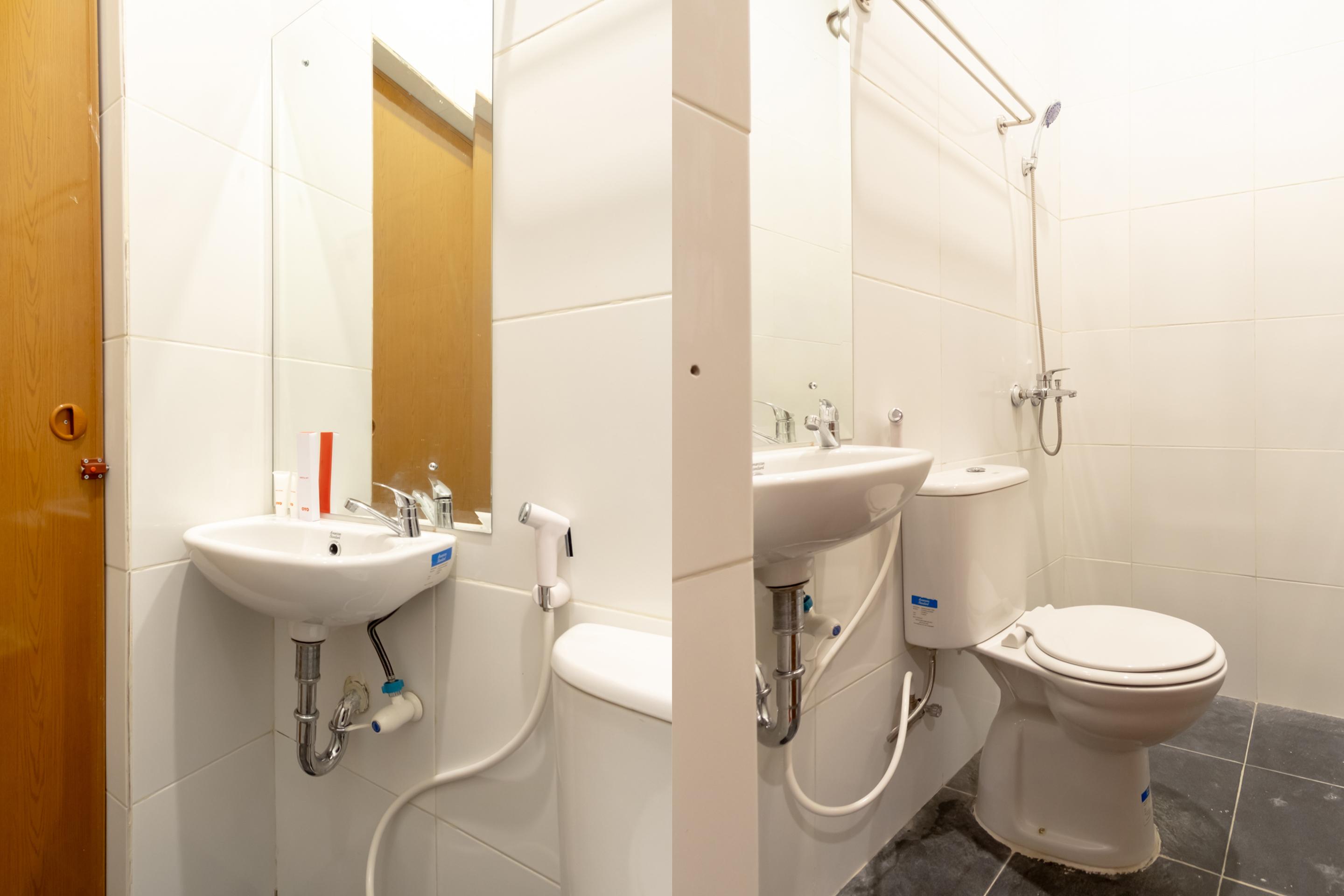 Urbanview Os Residence Medan By Reddoorz Esterno foto